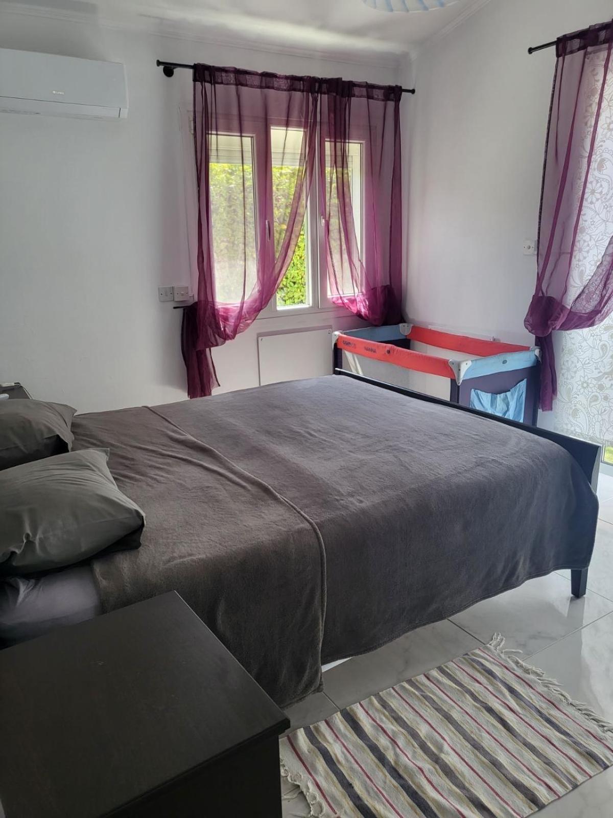 Villa Neyla Four Bedroom Coral Bay Beach Front 外观 照片